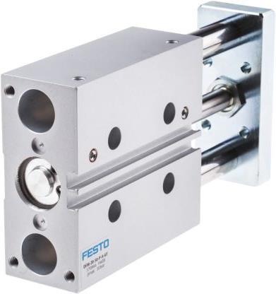 Produktbild Festo Compact Guided Cylinder 20mm x 50mm