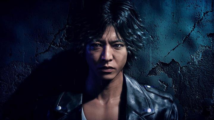 Produktbild Sega Lost Judgment (PS4, EN)