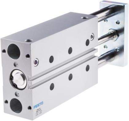 Produktbild Festo Compact Guided Cylinder 25mm x 100mm