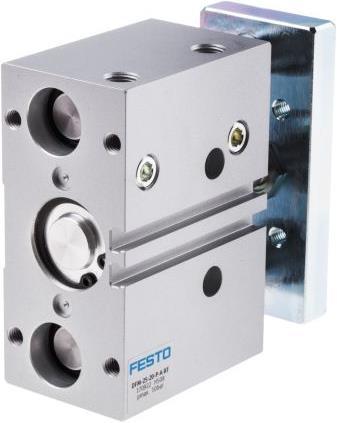 Image du produit Festo Compact Guided Cylinder 25mm x 20mm