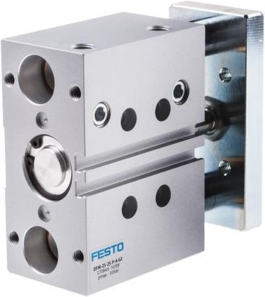 Produktbild Festo Compact Guided Cylinder 25mm x 25mm