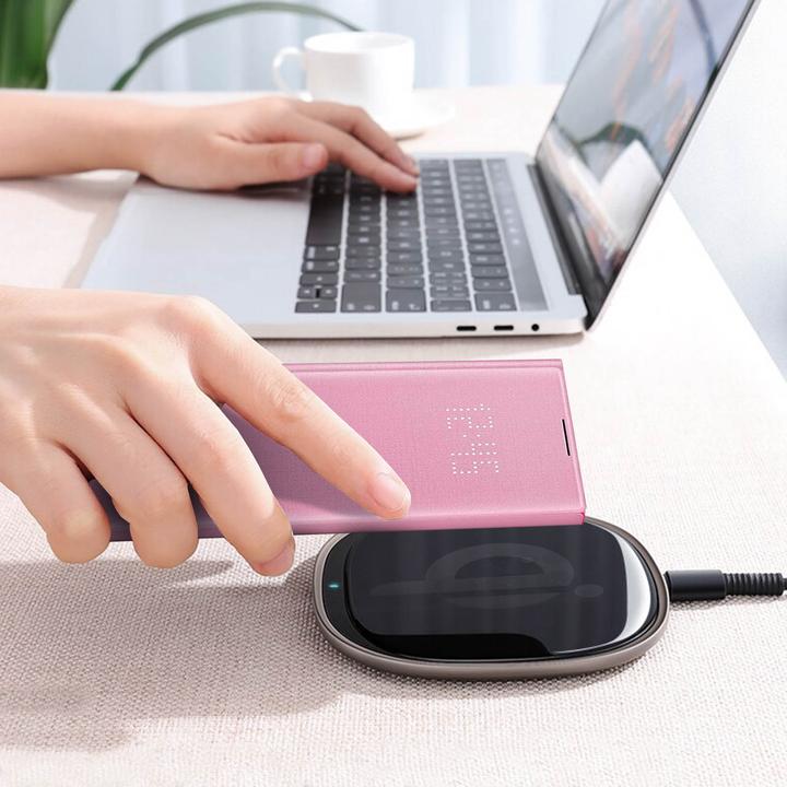 Produktbild Samsung LED View Cover (Samsung Galaxy Note 10)