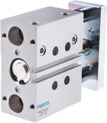 Produktbild Festo Compact Guided Cylinder 25mm x 30mm