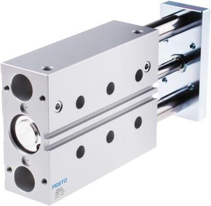 Produktbild Festo Compact Guided Cylinder 32mm x 100mm