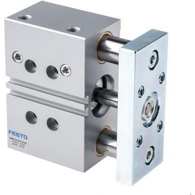Festo, Transporttechniek, Compacte Geleide Cilinder 32mm x 25mm