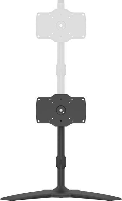 Produktbild Multibrackets Tischständer Single (Tisch, 32", 15 kg)