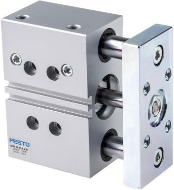 Produktbild Festo Compact Guided Cylinder 32mm x 25mm