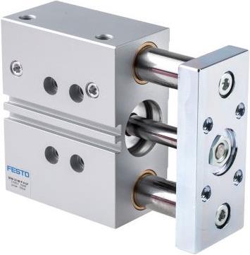 Produktbild Festo Compact Guided Cylinder 32mm x 40mm
