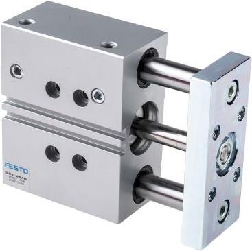 Produktbild Festo Compact Guided Cylinder 32mm x 40mm