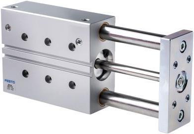 Produktbild Festo Compact Guided Cylinder 40mm x 100mm