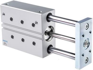 Produktbild Festo Compact Guided Cylinder 40mm x 100mm