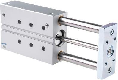 Produktbild Festo Compact Guided Cylinder 40mm x 125mm