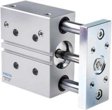 Produktbild Festo Compact Guided Cylinder 40mm x 50mm