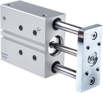 Produktbild Festo Compact Guided Cylinder 40mm x 80mm