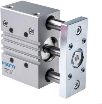 Produktbild Festo Compact Guided Cylinder 50mm x 25mm