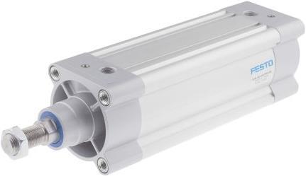Produktbild Festo ISO Cylinder 80mm Bore, 500mm Stroke