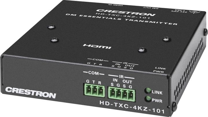 Produktbild Crestron DM Lite HD-TXC-4KZ-101 - Video-