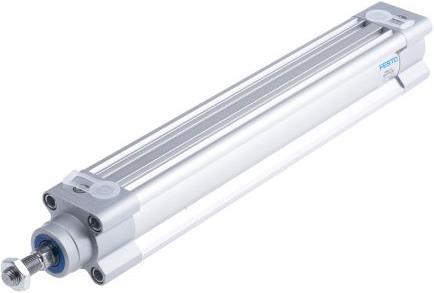 Actual product image Festo ISO Cylinder 32mm Bore, 200mm Stroke