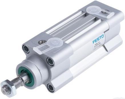 Produktbild Festo ISO Cylinder 32mm Bore, 20mm Stroke