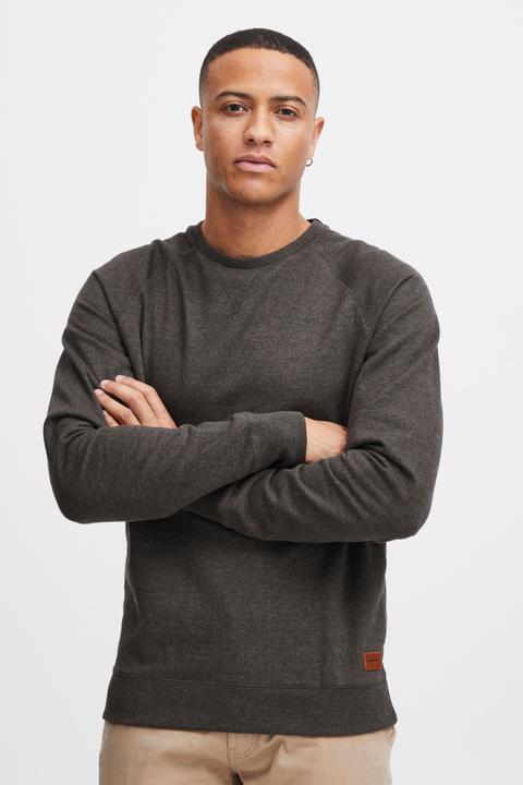 Immagine prodotto Blend Alex Felpa Maglione Pullover Da Uomo Con Girocollo Fodera In Pile (M)