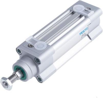 Produktbild Festo ISO Cylinder 32mm Bore, 40mm Stroke