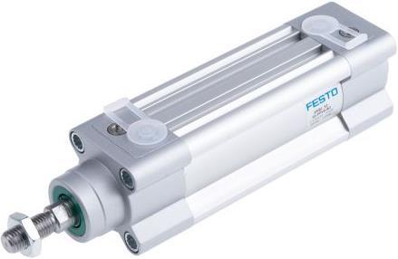 Produktbild Festo ISO Cylinder 32mm Bore, 50mm Stroke