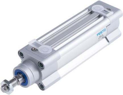 Produktbild Festo ISO Cylinder 32mm Bore, 60mm Stroke