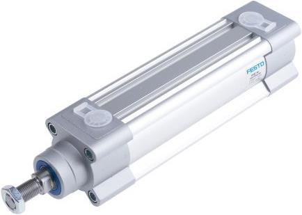 Produktbild Festo ISO Cylinder 40mm Bore, 100mm Stroke