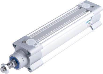 Produktbild Festo ISO Cylinder 40mm Bore, 125mm Stroke