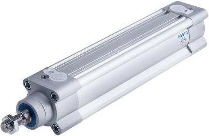 Produktbild Festo ISO Cylinder 40mm Bore, 160mm Stroke