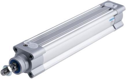 Produktbild Festo ISO Cylinder 40mm Bore, 200mm Stroke