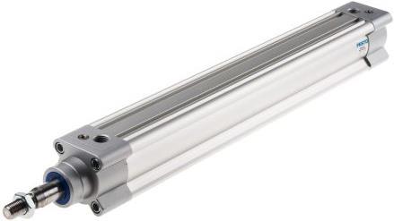 Image du produit Festo ISO Cylinder 40mm Bore, 300mm Stroke
