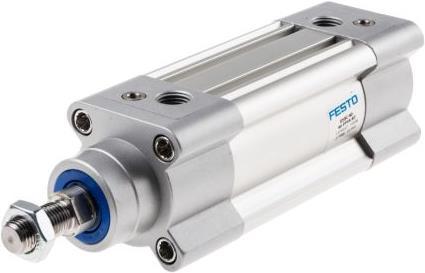 Produktbild Festo ISO Cylinder 40mm Bore, 40mm Stroke