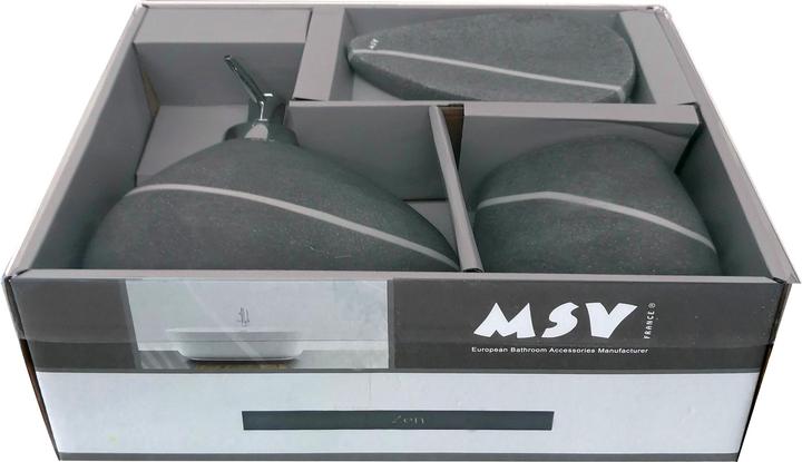 Produktbild MSV Zen