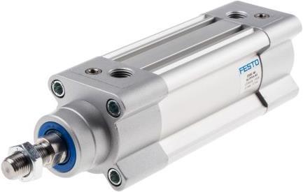 Produktbild Festo ISO Cylinder 40mm Bore, 50mm Stroke