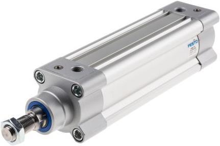 Produktbild Festo ISO Cylinder 50mm Bore, 125mm Stroke