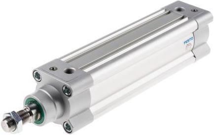 Image du produit Festo ISO Cylinder 50mm Bore, 150mm Stroke