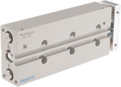 Produktbild Festo Compact Guided Cylinder 12mm x 100mm