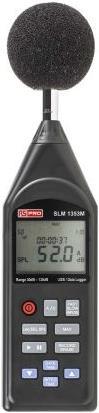 Produktbild RS PRO Sound Level Meter