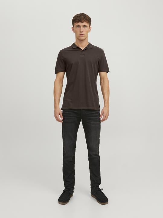 Image du produit Jack & Jones Jjebasic Polo Ss Noos (M)