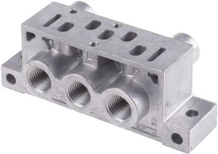 Image du produit Festo ISO 15407-1 Individual Valve Sub-base (Divers)