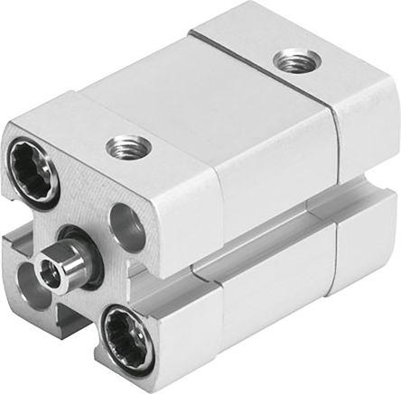 Produktbild Festo Compact Double Acting Cylinder 16x15 mm