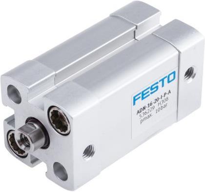 Produktbild Festo Compact Double Acting Cylinder 16x20 mm