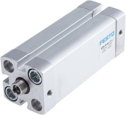 Produktbild Festo Compact Double Acting Cylinder 20x60 mm