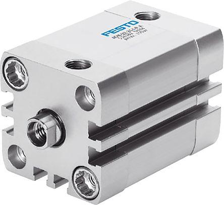 Produktbild Festo Compact Double Acting Cylinder 32x10 mm