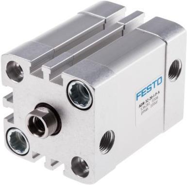 Produktbild Festo Compact Double Acting Cylinder 32x20 mm