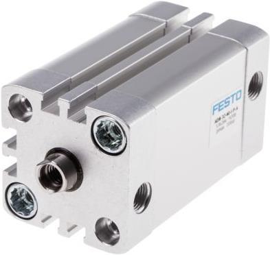 Produktbild Festo Compact Double Acting Cylinder 32x40 mm