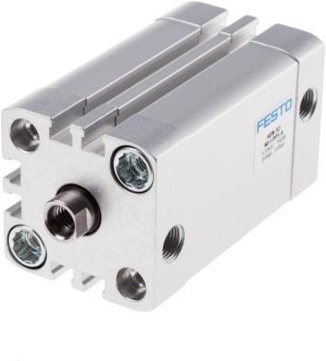 Produktbild Festo Compact Double Acting Cylinder 32x40 mm