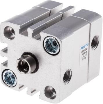 Produktbild Festo Compact Double Acting Cylinder 32x5 mm