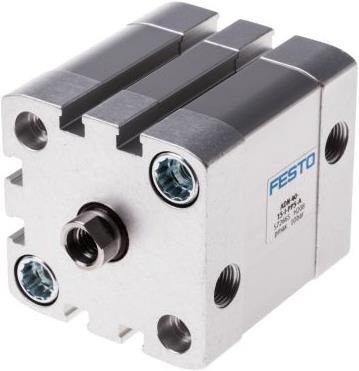 Produktbild Festo Compact Double Acting Cylinder 40x15 mm